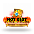 Hot Slot: Great Book of Magic by Wazdan