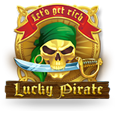 Lucky Pirate by Viaden
