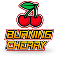 Burning Cherry by Viaden