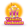 Vanilla Cocktails by Viaden