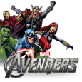 The Avengers by NextGen