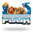 Fantastic Four by Random Logic