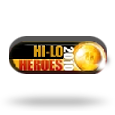 Hi Lo Heroes 2010 by Random Logic