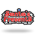 Santa's Presents by Random Logic