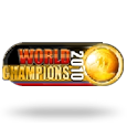 World Champions 2010 by Random Logic