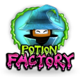 Potion Factory by Leander Games