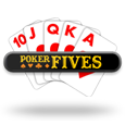 Poker Fives by IGT