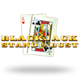 Blackjack Stand Or Bust by IGT