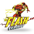 The Flash - Velocity by NextGen