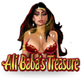 Ali Baba's Treasure by Cayetano
