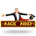 Magic Money by Cayetano