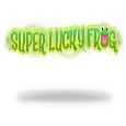 Super Lucky Frog by NetEntertainment