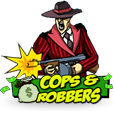Cops &amp; Robbers by Wizard Games