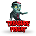 Treasure Fright by Wizard Games