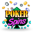 Poker Spins by Wizard Games