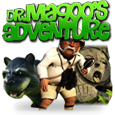 Dr Magoo's Adventure by Stakelogic