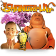 The Temple of Shangri-La by Stakelogic