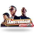 The Amsterdam Master Plan by Stakelogic