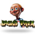 Jack's T-Rex by Stakelogic