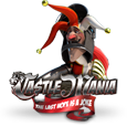 Castle Mania by Stakelogic