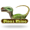 Dinos Rhino by Stakelogic