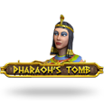 Pharaoh's Tomb by Stakelogic