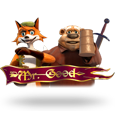 Mr Good by Stakelogic