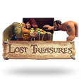 Lost Treasures by Stakelogic