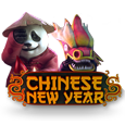 Chinese New Year by Stakelogic