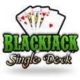 Blackjack Single Deck by Stakelogic
