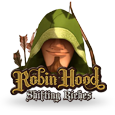 Robin Hood - Shifting Riches by NetEntertainment