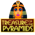Treasure of the Pyramids by 1x2gaming