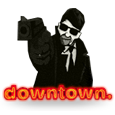 Downtown by 1x2gaming
