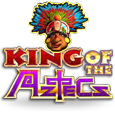 King Of The Aztecs by Barcrest