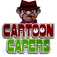 Cartoon Capers by 1x2gaming