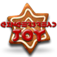 Gingerbread Joy by 1x2gaming