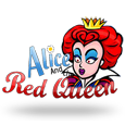 Alice and the Red Queen by 1x2gaming