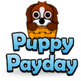 Puppy Payday by 1x2gaming