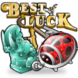 Best of Luck by Rival