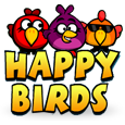 Happy Birds by 1x2gaming