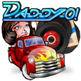 Doo Wop Daddy-O by Rival