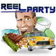 Reel Party Platinum by Rival