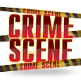 Crime Scene by NetEntertainment