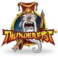 Thunderfist by NetEntertainment