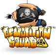 Demolition Squad by NetEntertainment