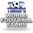 Top Trumps Football Stars by Playtech