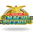 Gold of Machu Picchu by Games Global