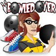 Bowled Over by Rival