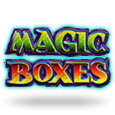 Magic Boxes by Games Global