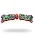 Jewels of the Orient by Games Global